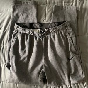 Men’s Nike Dri Fit Sweatpants